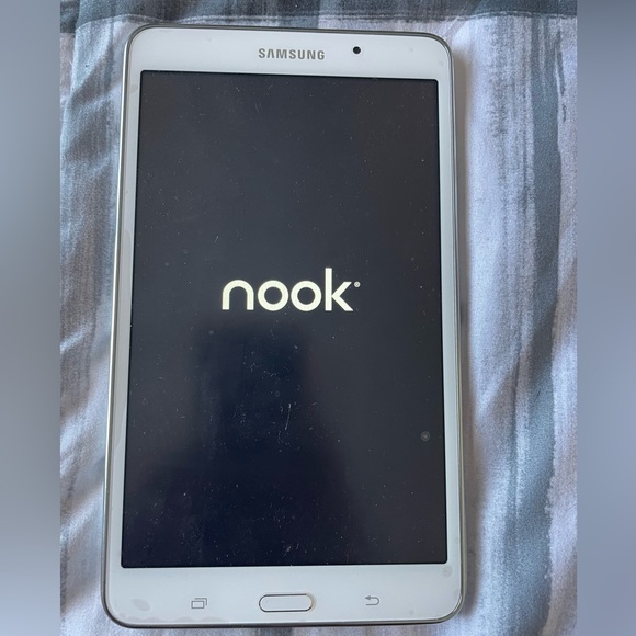 Samsung Galaxy Tab4